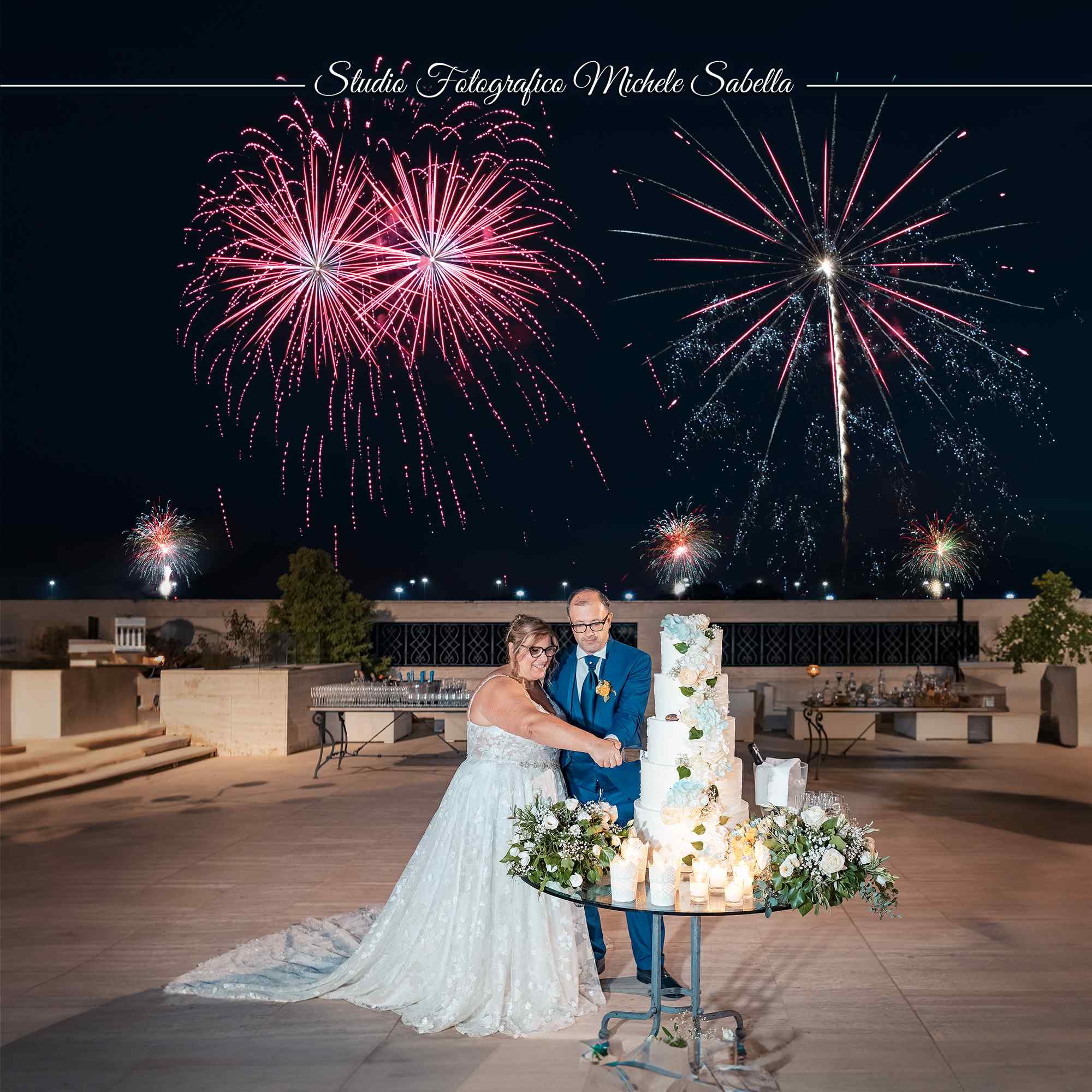 Fotografo a Benevento Trailer Video Matrimonio