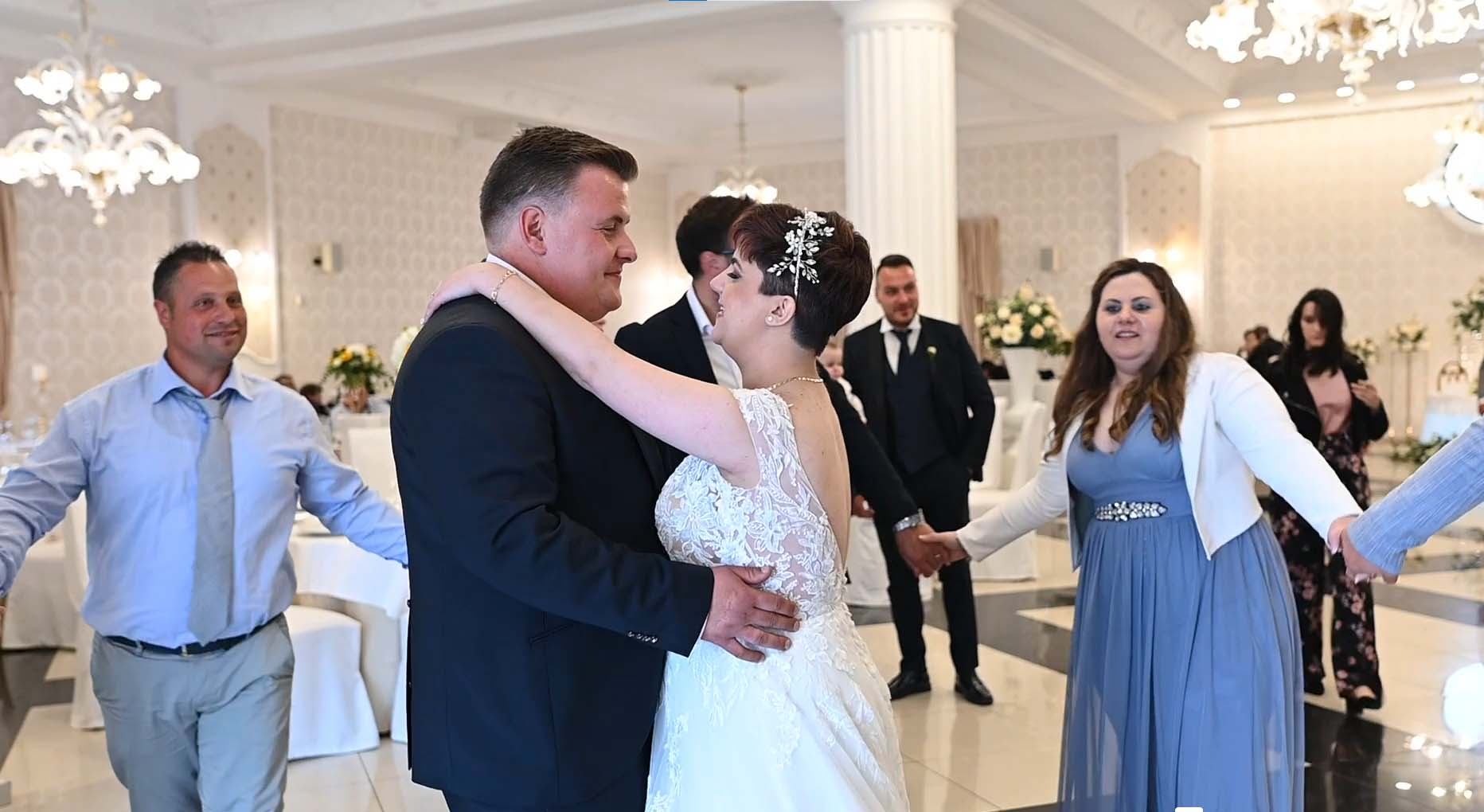 Michele Sabella Fotografo Matrimonio a Benevento